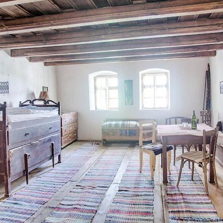 Experience Transylvania Viscri 63B Экстерьер фото