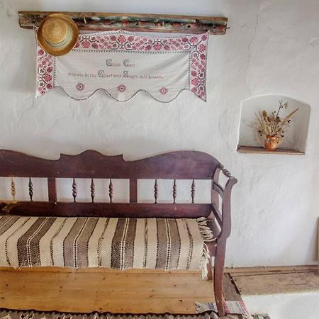 Experience Transylvania Viscri 63B Экстерьер фото